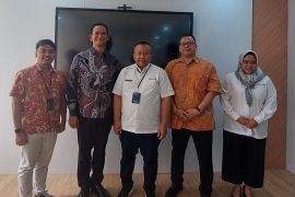 IRPII tandatangani MoU dengan Kemenparekraf