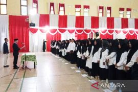 KIP ingatkan PPS jaga integritas sebagai penyelenggara pilkada