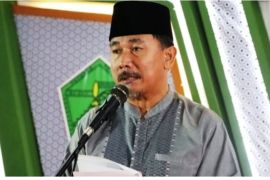 Pesantren di Kutai Kertanegara  berdayakan ekonomi masyarakat