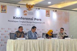 LPS sebut Tapera akan pengaruhi daya beli masyarakat