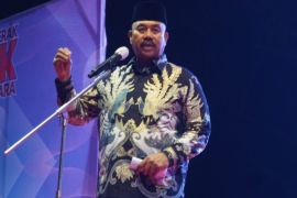 Bupati Kukar ajak 237 PKK desa optimal  berdayakan ekonomi keluarga