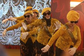 Kemensos giatkan peluang karir kedua bagi lansia