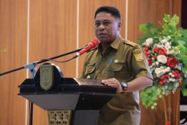 Pemkot Jayapura minta ASN bijak bermedia sosial jelang Pilkada