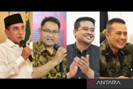 Syahganda Nainggolan: Teguh bisa dipasang dengan Edy, Ijeck dan Bobby