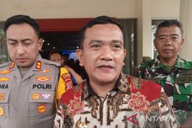 343 desa di Majalengka sudah deklarasikan stop BAB sembarangan