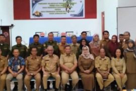 Pemprov Sulbar beri pelatihan pada petani hasilkan kakao berkualitas