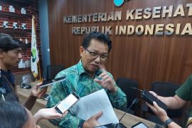 Kemenkes: Waspadai potensi peningkatan COVID-19 dengan prokes dan PHBS