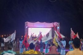 Wabup Natuna ajak masyarakat jaga kerukunan selama masa Pilkada