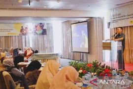 Pemkab Bekasi cegah stunting melalui penguatan peran orang tua dan wali murid