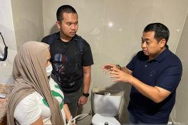 Polda Kepri buru dua DPO dalam kasus produksi sabu cair di Batam