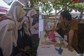 Bahasa Jawa Krama Inggil mulai ditinggalkan Gen Z