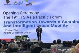Smart transportation to help address urbanization challenges: minister