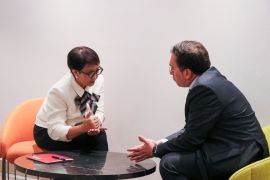 Indonesia sambut keputusan Spanyol, Irlandia, Norwegia akui Palestina