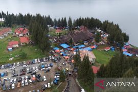 Kabupaten Solok masuk 50 besar Anugerah Desa Wisata Indonesia 2024