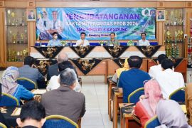 Orang tua diminta tak paksakan diri sampai curang dalam PPDB