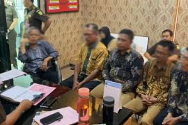 Kejari Ponorogo tetapkan lima tersangka baru pungli PTSL