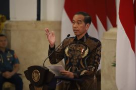 Pemkab Trenggalek raih penghargaan DGA dari Presiden