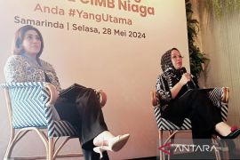 CIMB Niaga optimalkan pengalaman perbankan bagi nasabah di Samarinda