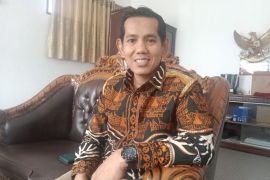 KPU Agam tingkatkan sosialisasi bagi pemilih pemula tingkatkan partisipasi saat Pilkada