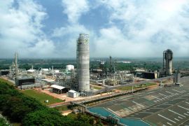 Pupuk Kujang terapkan sejumlah strategi untuk penurunan emisi karbon