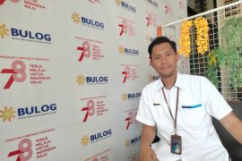 Bulog Bojonegoro pastikan stok bahan pokok aman menjelang Idul Adha