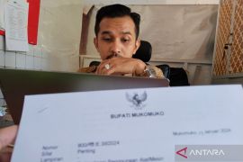 Mukomuko ajukan penambahan formasi CASN untuk SMA