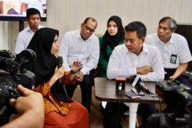 Rektor USU: Mahasiswa tidak boleh gagal kuliah karena  UKT