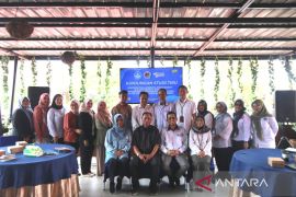 Poliban dan ULM berbagi ilmu terkait keterbukaan informasi publik