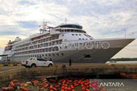 Pemkot Medan: Kedatangan kapal pesiar positif untuk  pariwisata