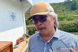 Pemprov Jabar: 10.000 pompa air untuk atasi kekeringan lahan