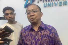 Pemerintah akan lanjutkan pembebasan lahan Tol Gilimanuk-Mengwi pada Juni