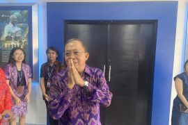 Calon PDIP untuk pilkada di Bali diumumkan awal Agustus