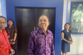 Koster beberkan tahapan panjang untuk membangun Bandara Bali Utara