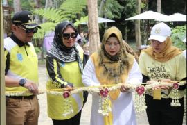 Kalsel kemarin, Banjarbaru kota metropolitan hingga "Acil Odah" bentuk Kampung Anggrek