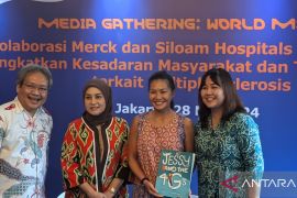 Mengenal penyakit sklerosis multipel dan cara menanganinya