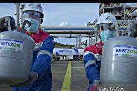 Kilang Plaju pasok refrigeran ramah lingkungan ke sektor industri