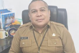 Kadisparbud Kota Ambon seut Negeri Laha masuk nominasi 50 besar ADWI 2024