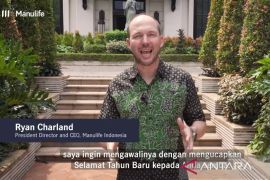 Manulife Indonesia catat laba komprehensif 2023 naik 225 persen yoy