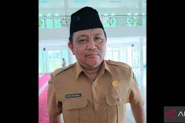 Pemkab Bangka Selatan gelar rapat koordinasi penurunan angka stunting