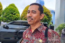 Pemkab Manokwari targetkan 47.747 anak dapat imunisasi polio
