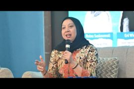 KPPPA: Usut tuntas kekerasan seksual yang menimpa disabilitas hingga hamil di Bogor