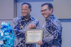 Kepala BKKBN RI Apresiasi Pemkab Malra berhasil cegah perkawinan usia muda