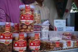 UMKM binaan PLN di Kubu Raya sukses raup omzet puluhan juta rupiah