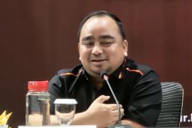 KPU : PPS fokus pada pemutakhiran data pemilih