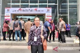 Ketua DPRD Balangan sebut penyusunan RPJPD sangat penting dilaksanakan