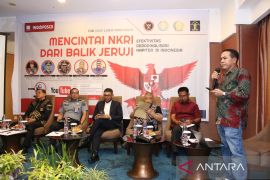 Begini  pernyataan BNPT soal radikalisme