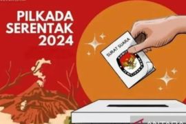 Survei JJI: Elektabilitas Faida unggul di Pilkada Jember 2024