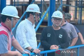 Upaya PTMB tingkatkan kualitas distribusi air bersih ke pelanggan