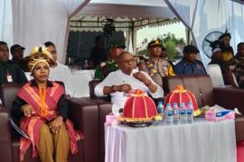 Anggiluli: Kandidat kepala daerah harus jaga kebersamaan