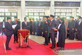 Beredar kabar perombakan pejabat Kotim, ini penjelasan BKPSDM